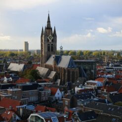 Delft 3-Day Pack: Budget, Foodie & Romantic - Photo by George F