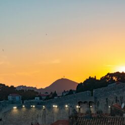 Dubrovnik 3-Day Pack: Budget, Foodie & Romantic