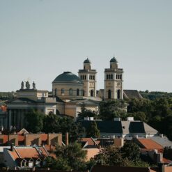 Eger 3-Day Pack: Budget, Foodie & Romantic - Photo by Molnár Tamás Photography™