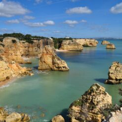 Faro 3-Day Pack: Budget, Foodie & Romantic - Photo by SK Movies & Photos