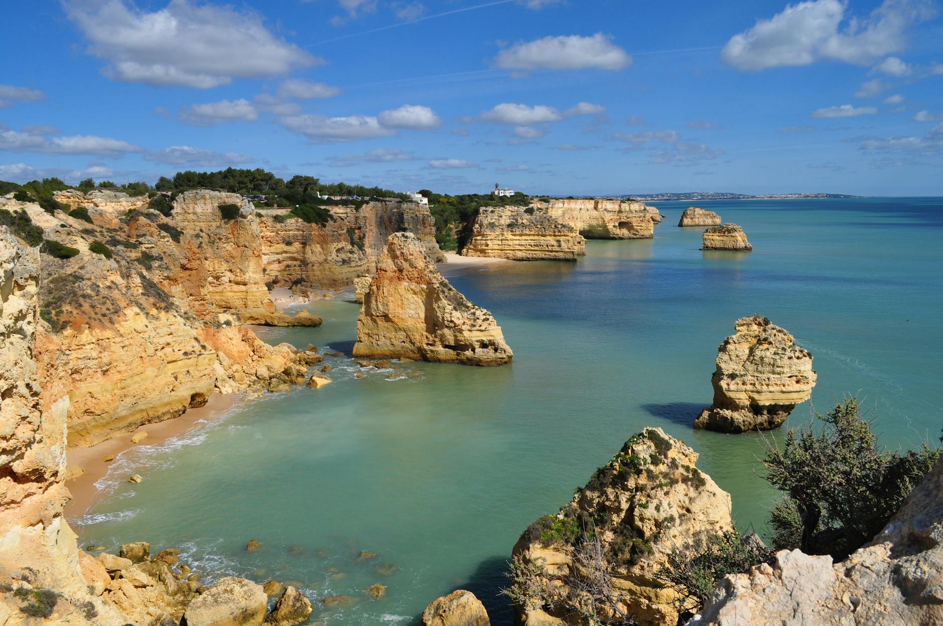 Faro 3-Day Pack: Budget, Foodie & Romantic - Photo by SK Movies & Photos
