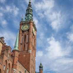 Gdansk 3-Day Pack: Budget, Foodie & Romantic - Photo by Shakir Mohamed