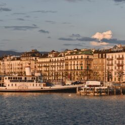 Geneva 3-Day Pack: Budget, Foodie & Romantic - Photo by ZongJun Xie