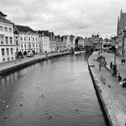 Ghent 3-Day Pack: Budget, Foodie & Romantic - Photo by Ayşe7