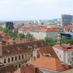 Graz 3-Day Pack: Budget, Foodie & Romantic - Photo by Dragan Cenic