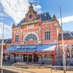 Groningen 3-Day Pack: Budget, Foodie & Romantic - Photo by Barbara deVincent