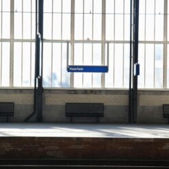 Haarlem 3-Day Pack: Budget, Foodie & Romantic - Photo by Paul Julliot