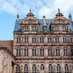 Heidelberg 3-Day Pack: Budget, Foodie & Romantic - Photo by Mayumi Maciel