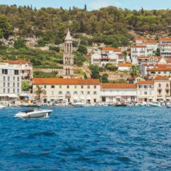 Hvar 3-Day Pack: Budget, Foodie & Romantic - Photo by Jo Kassis