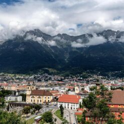Innsbruck travel guide - Photo by Wolfgang Weiser via Pexels