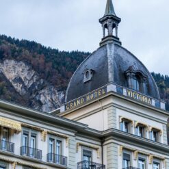 Interlaken 3-Day Pack: Budget, Foodie & Romantic - Photo by Abhishek Navlakha
