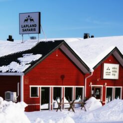 Lapland travel guide - Photo by Gu Bra via Pexels