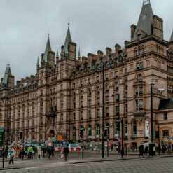 Liverpool 3-Day Pack: Budget, Foodie & Romantic - Photo by Wender Junior Souza Vieira