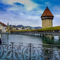 Lucerne 3-Day Pack: Budget, Foodie & Romantic - Photo by Bhuwan Dhingra