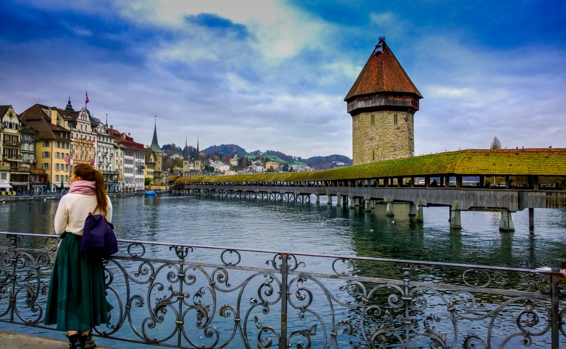 Lucerne 3-Day Pack: Budget, Foodie & Romantic - Photo by Bhuwan Dhingra