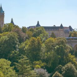Luxembourg City 3-Day Pack: Budget, Foodie & Romantic - Photo by Ad Thiry
