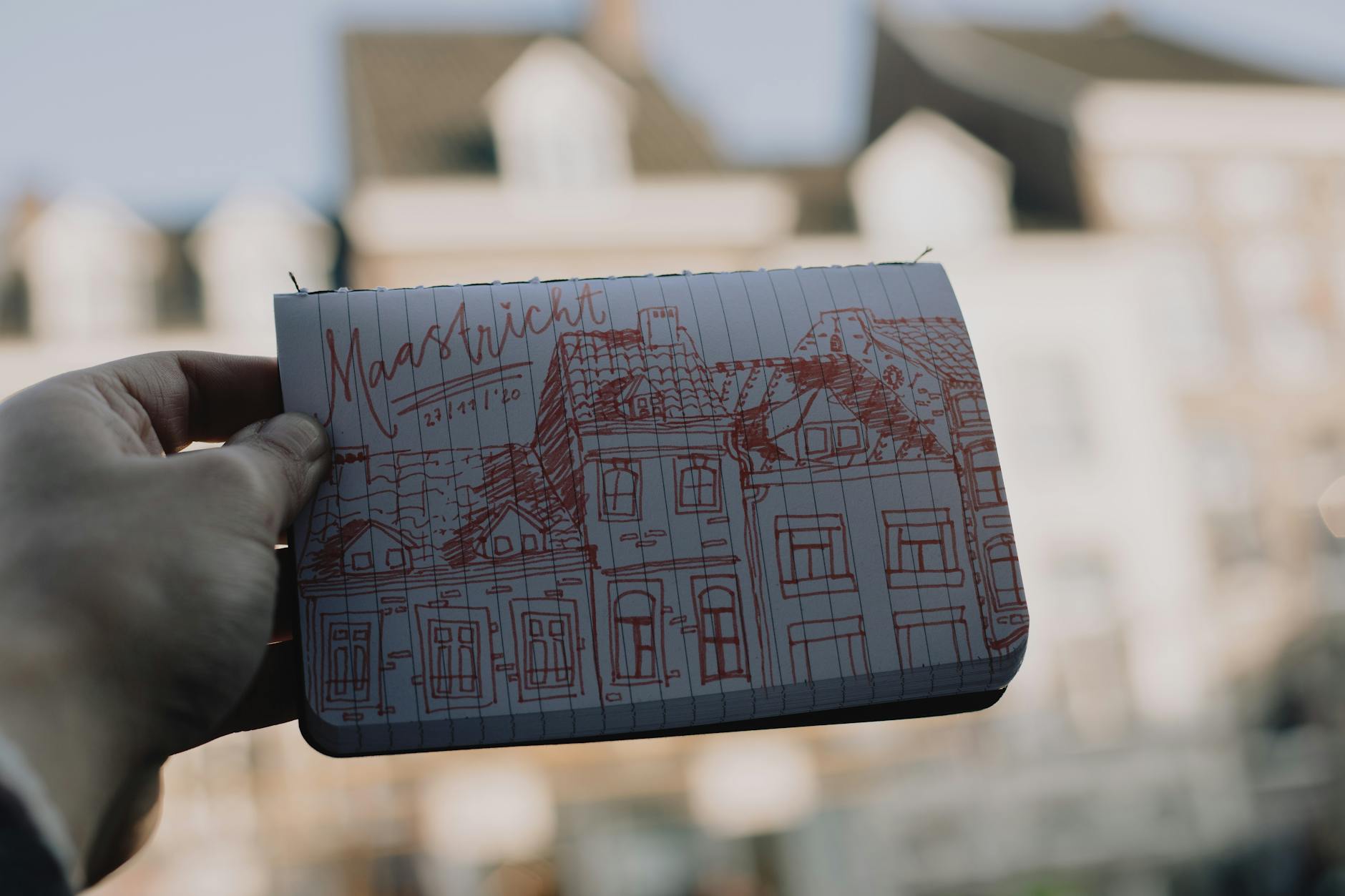 Maastricht 3-Day Pack: Budget, Foodie & Romantic - Photo by Sinitta Leunen