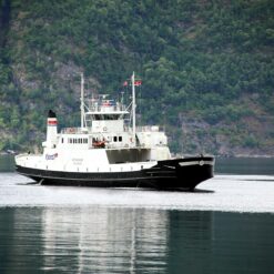 Norwegian Fjords Family Cruise - Photo by Mark König