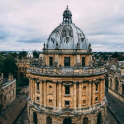 Oxford 3-Day Pack: Budget, Foodie & Romantic - Photo by Chait Goli