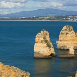 Portugal Solo Surf & Explore