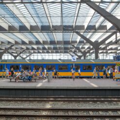 Rotterdam 3-Day Pack: Budget, Foodie & Romantic - Photo by ClickerHappy