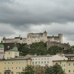 Salzburg 3-Day Pack: Budget, Foodie & Romantic