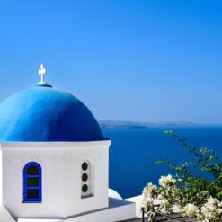 Santorini 3-Day Pack: Budget, Foodie & Romantic