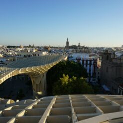 Seville 3-Day Pack: Budget, Foodie & Romantic - Photo by Marian Florinel Condruz