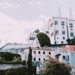 Sintra 3-Day Pack: Budget, Foodie & Romantic