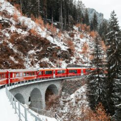 Swiss Alps Family Adventure - Photo by Oleksandr Lutsenko