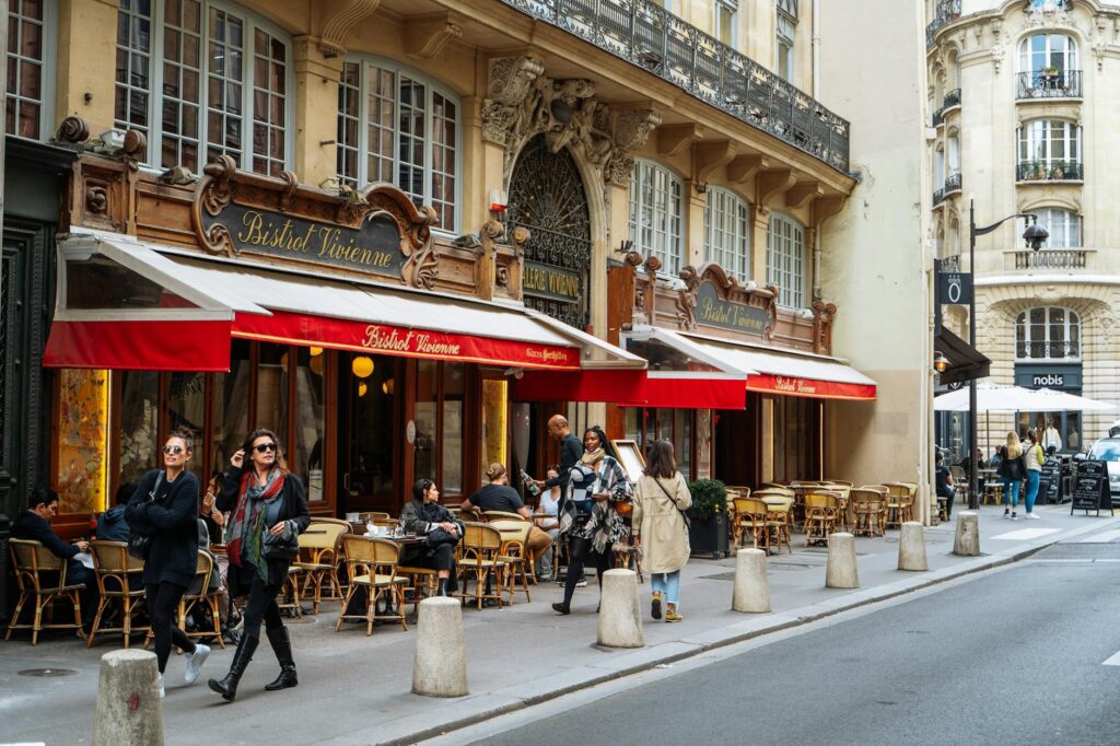 The 7 Secret Bakeries in Paris Our Guide Doesn’t Show - Photo by Daria Agafonova