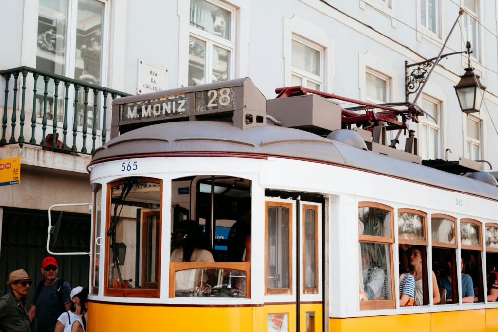 The Fado House in Lisbon You Won’t Find on TripAdvisor - Photo by Markus Winkler