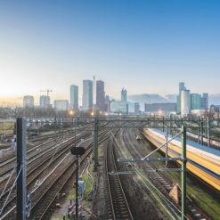 The Hague travel guide - Photo by Sonny Vermeer via Pexels
