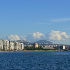 Thessaloniki 3-Day Pack: Budget, Foodie & Romantic - Photo by Maris Uuetoa