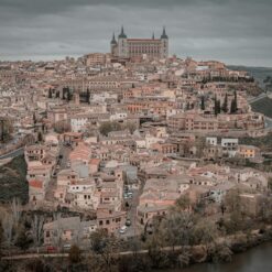 Toledo 3-Day Pack: Budget, Foodie & Romantic - Photo by Zekai Zhu