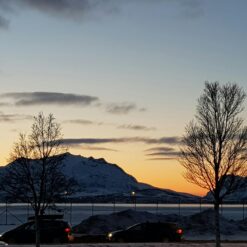 Tromso 3-Day Pack: Budget, Foodie & Romantic - Photo by Irina