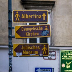 Vienna Coffee & Culture Weekend - Photo by Jing Zhan