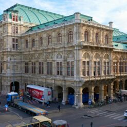 Vienna Coffee & Culture Weekend