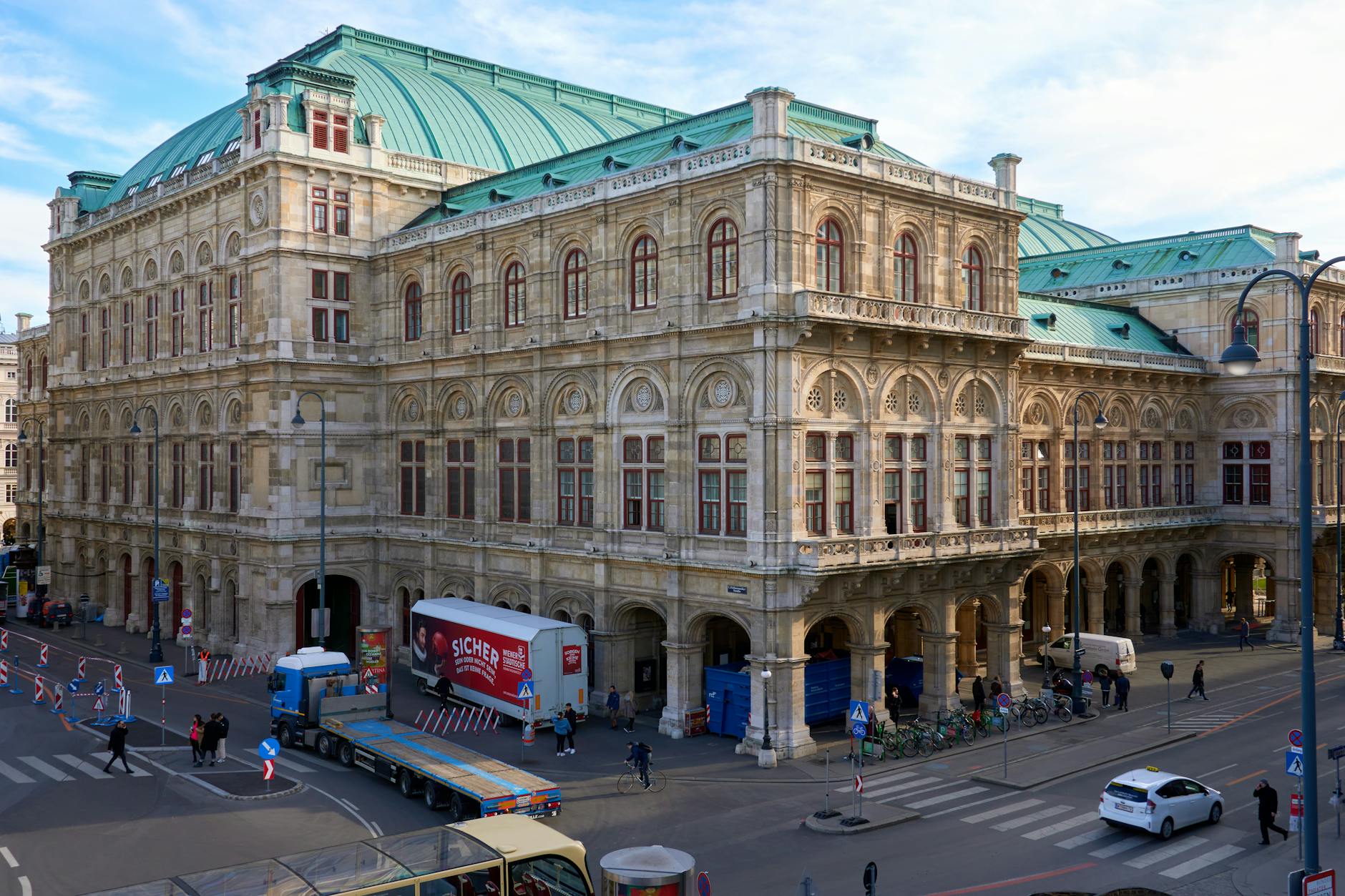 Vienna Coffee & Culture Weekend