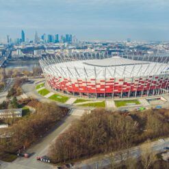 Warsaw 3-Day Pack: Budget, Foodie & Romantic - Photo by Przemysław Lunic