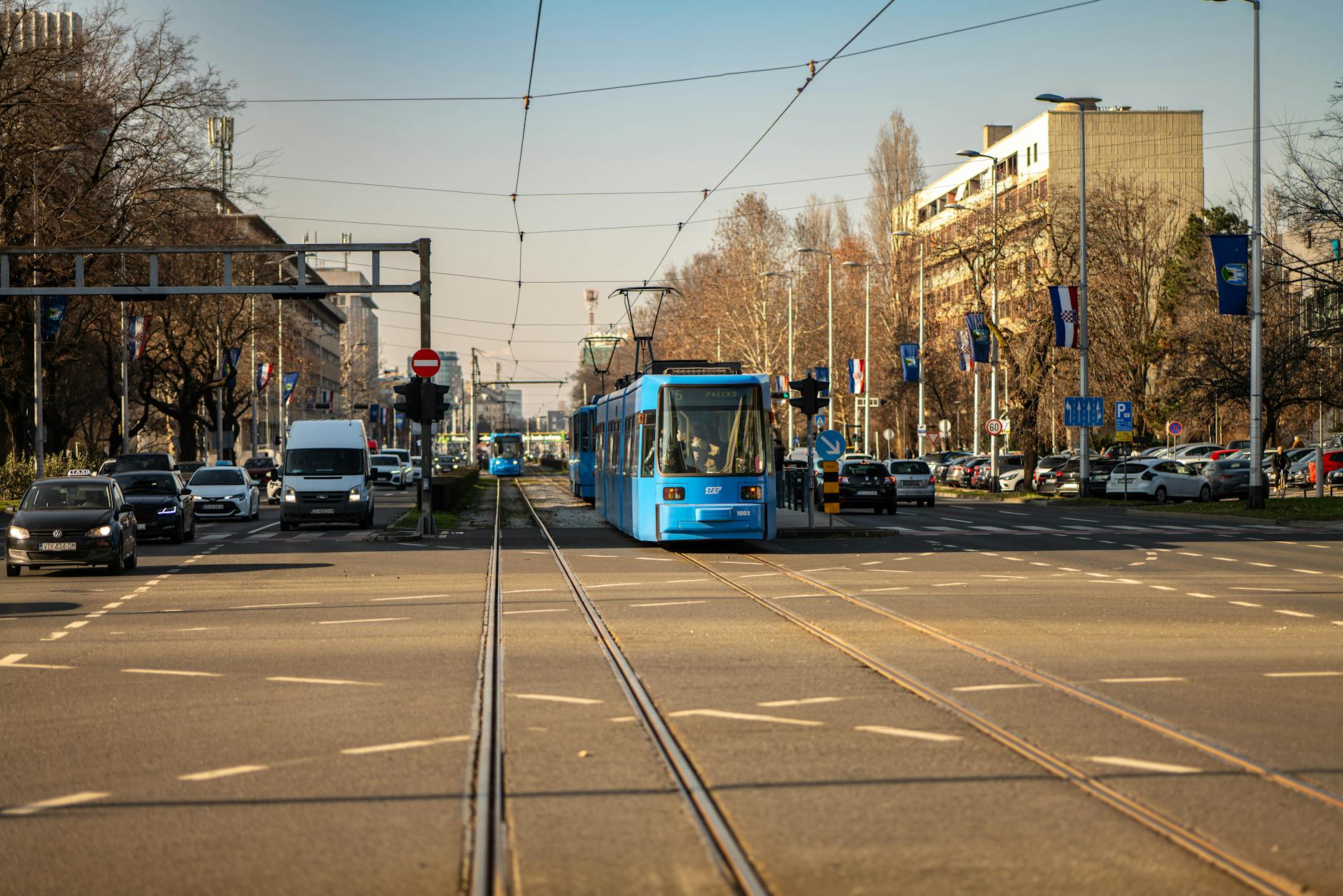 Zagreb 3-Day Pack: Budget, Foodie & Romantic - Photo by Vladimir Srajber