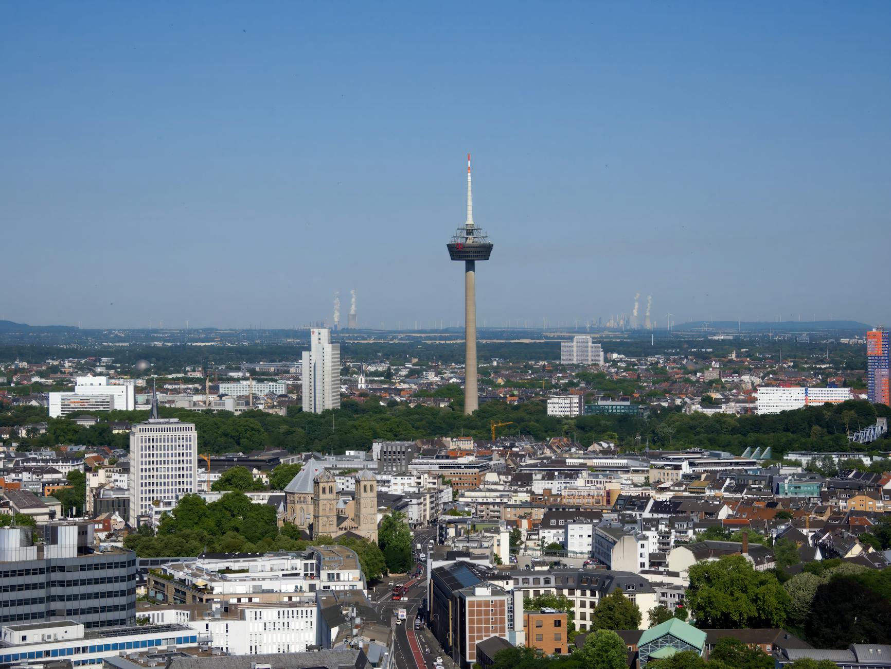 Cologne travel guide - Photo by Jimmy K via Pexels