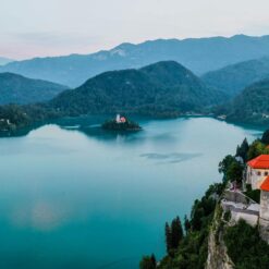 Lake Bled & Ljubljana travel guide - Photo by Fatih Turan via Pexels