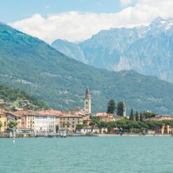 Lake Como travel guide - Photo by Duc Tinh Ngo via Pexels